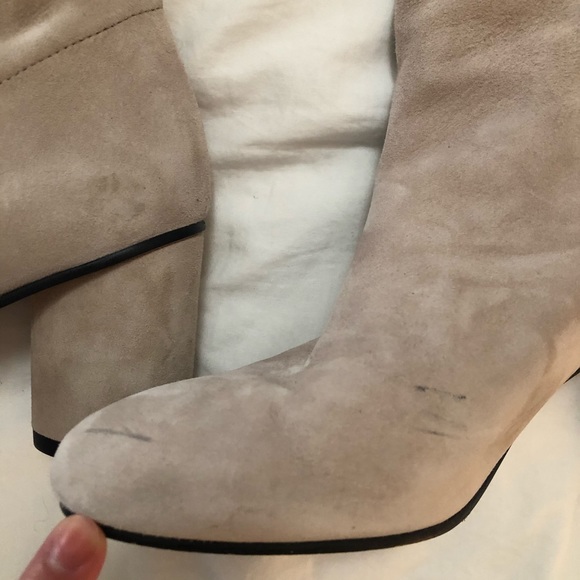 Stuart Weitzman boots - Picture 3 of 6